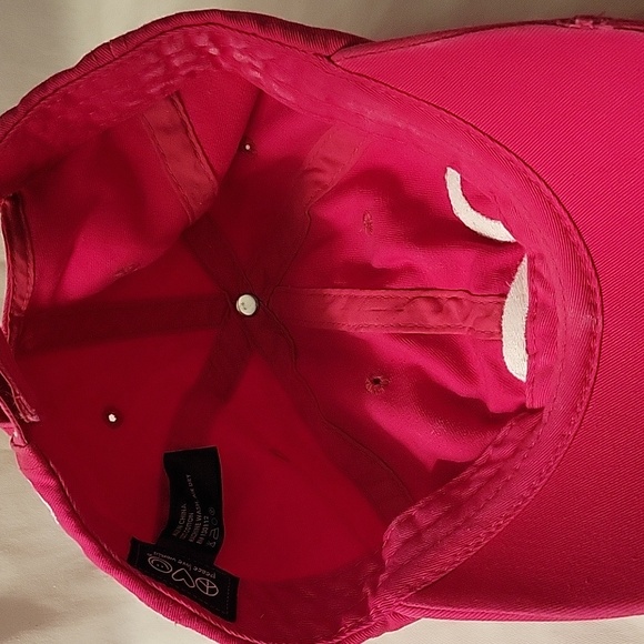 Peace Love World Baseball Hat. Unisex. - Picture 9 of 9